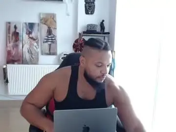 Chaturbate Adult Webcam of 0_kingsley