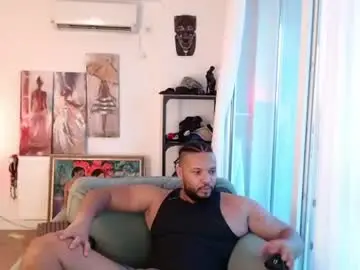 Chaturbate Live Porn of 0_kingsley