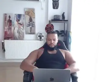 Chaturbate Live Porn of 0_kingsley