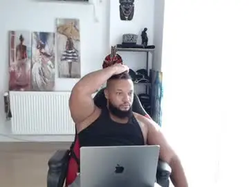 Chaturbate Adult Webcams of 0_kingsley