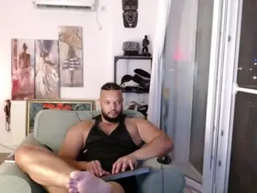 Chaturbate Nude Webcam of 0_kingsley