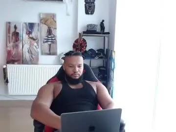Chaturbate Best live sex cam show of 0_kingsley