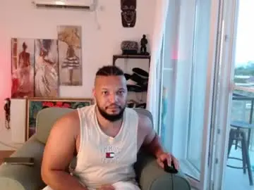 Chaturbate Sex Cam of 0_kingsley