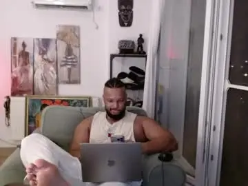 Chaturbate Sex Chat of 0_kingsley
