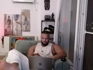 Chaturbate Free Porn Cam of 0_kingsley
