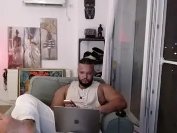 Chaturbate Live Porn of 0_kingsley