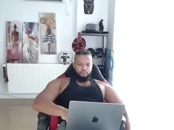 Chaturbate Free Porn Cam of 0_kingsley