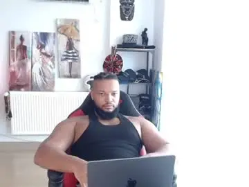 Chaturbate Adult Webcam of 0_kingsley