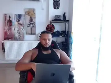 Chaturbate Live Sex of 0_kingsley