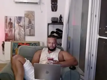 Chaturbate Adult Webcam of 0_kingsley