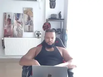 Chaturbate Free Porn Cam of 0_kingsley