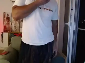 Chaturbate Live Sex Cam of 0_kingsley