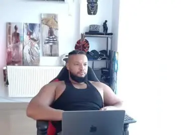 Chaturbate Sex Chat of 0_kingsley