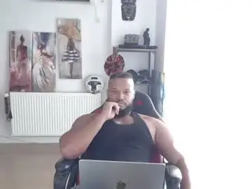 Chaturbate Adult Webcam of 0_kingsley