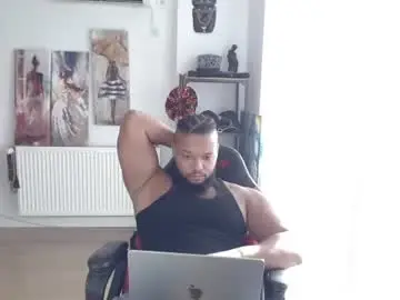 Chaturbate Adult Webcams of 0_kingsley