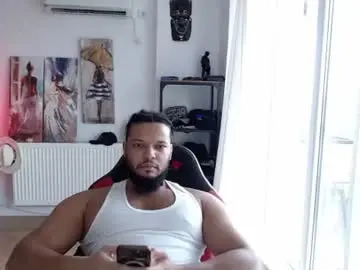 Chaturbate Live Sex Cam of 0_kingsley