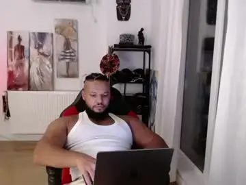 Chaturbate Private Sex Chat of 0_kingsley
