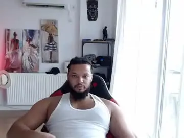Chaturbate Live Sex of 0_kingsley
