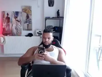 Chaturbate Sex Chat of 0_kingsley