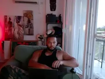 Chaturbate Watch Live Sex Cams of 0_kingsley