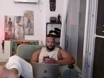 Chaturbate Sex Cam of 0_kingsley