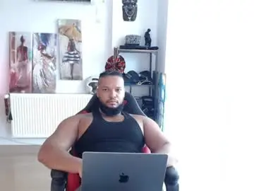 Chaturbate Adult Webcam of 0_kingsley
