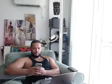 Chaturbate Live Sex of 0_kingsley