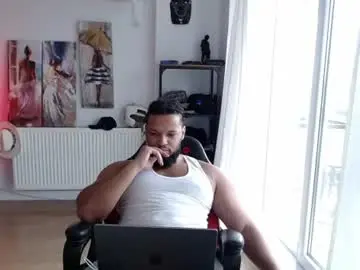 Chaturbate Live Sex Cam of 0_kingsley
