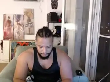 Chaturbate Nude Webcam of 0_kingsley