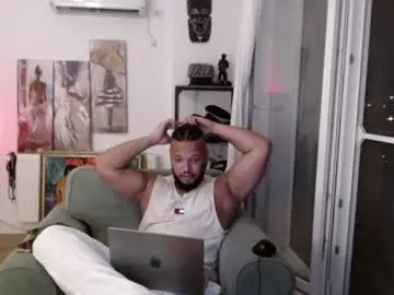 Chaturbate Private Sex Chat of 0_kingsley