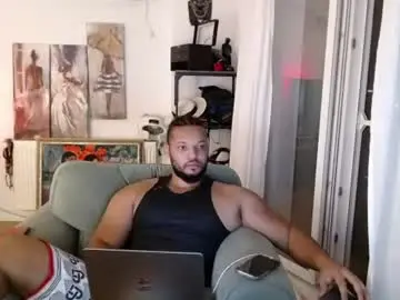 Chaturbate Live Sex Cam of 0_kingsley