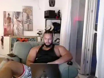 Chaturbate Free Porn Cam of 0_kingsley