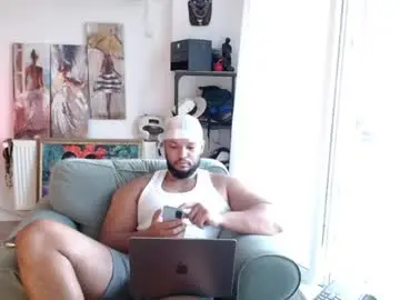 Chaturbate Best live sex cam show of 0_kingsley
