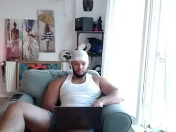 Chaturbate Free Porn Cam of 0_kingsley