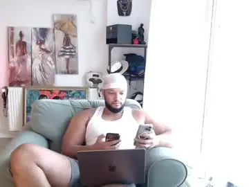 Chaturbate Private Sex Chat of 0_kingsley