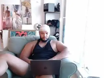 Chaturbate Free Porn Cam of 0_kingsley