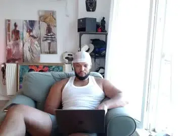 Chaturbate Sex Chat of 0_kingsley