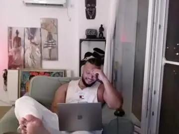 Chaturbate Live Porn of 0_kingsley