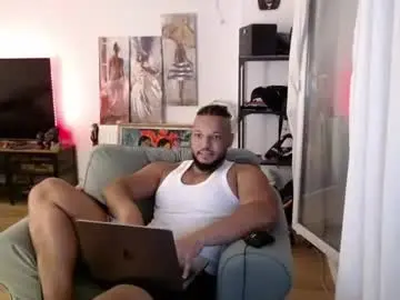 Chaturbate Private Sex Chat of 0_kingsley