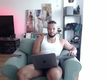 Chaturbate Free Porn Cam of 0_kingsley