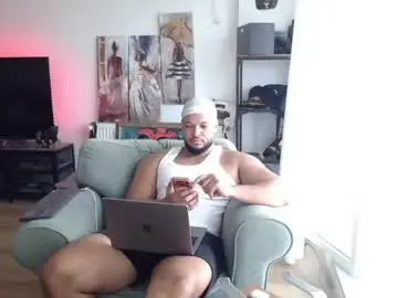 Chaturbate Sex Cam of 0_kingsley