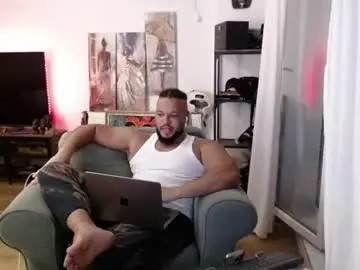 Chaturbate Adult Webcam of 0_kingsley