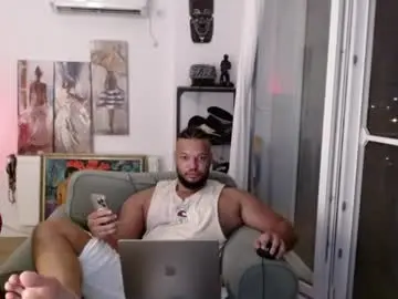 Chaturbate Sex Chat of 0_kingsley