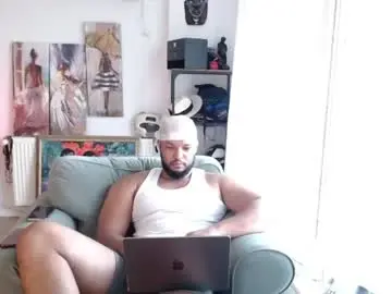 Chaturbate Free Porn Cam of 0_kingsley