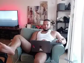 Chaturbate Live Porn of 0_kingsley
