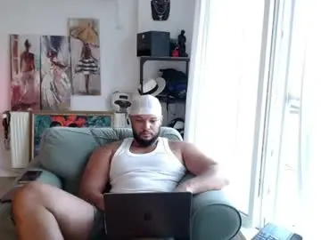 Chaturbate Nude Webcam of 0_kingsley