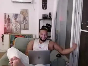 Chaturbate Live Sex Cam of 0_kingsley