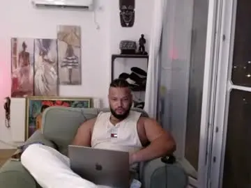 Chaturbate Sex Chat of 0_kingsley