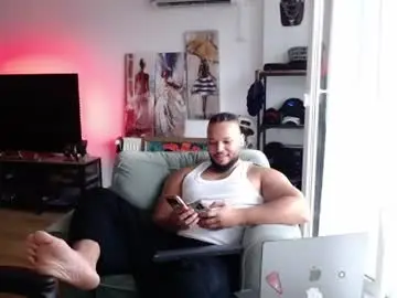 Chaturbate Live Sex Cam of 0_kingsley