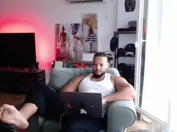 Chaturbate Live Sex Cam of 0_kingsley